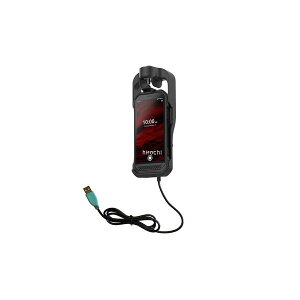 �����}�E���g RAM Mounts GDS�p���[�h�b�N Kyocera DuraForce Ultra E7110��p �L�[���b�N�t�� �{�[������ RAM-HOL-KYO1PLU JP�X