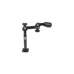 �����}�E���g RAM Mounts 203+228mm�e���|�[���Z�b�g(�X�C���O�A�[��) 1.5�C���`�{�[�� RAM-VP-SW1-89NB JP�X