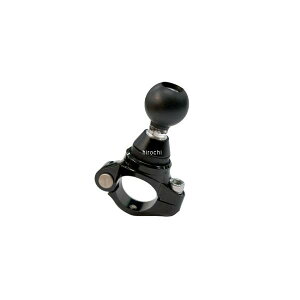 �y���[�J�[�݌ɂ���z �����}�E���g RAM Mounts PLOT�h�U�N�����v�x�[�X ��22. 2/25. 4mm�Ή� 1�C���`�{�[�� RAM-HOL-PAV1 JP�X
