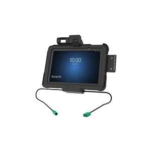 �����}�E���g RAM Mounts GDS�p���[�h�b�N Zebra ET5x10.1��p USB TypeA�|�[�g �{�[���� RAM-HOL-ZE11PDU JP�X