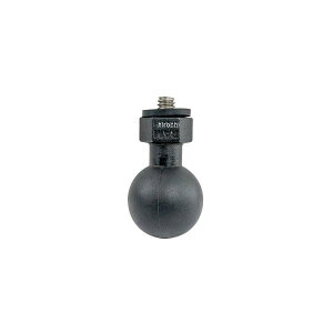 �����}�E���g RAM MOUNT Insta360 �}�E���g 1�C���`�{�[�� �� RAP-B-379U-252025-RW JP�X
