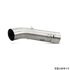 �A�N���|�r�b�` AKRAPOVIC �I�v�V���i�� �����N�p�C�v 15�N-18�N YZF-R1 �`�^�� L-Y10E5/TD JP�X