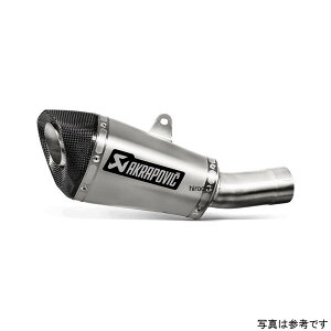 �y���[�J�[�݌ɂ���z �A�N���|�r�b�` AKRAPOVIC �X���b�v�I���}�t���[ 18�N-22�N CB1000R �`�^�� S-H10SO21-ASZT JP�X