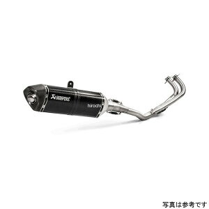 �y���[�J�[�݌ɂ���z �A�N���|�r�b�` AKRAPOVIC �t���G�L�]�[�X�g ���[�V���O���C�� 17�N-18�N T-MAX530 DX�AT-MAX530SX �J�[�{�� S-Y5R5-RC JP�X