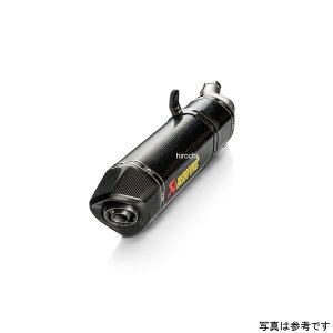 �y���[�J�[�݌ɂ���z �A�N���|�r�b�` AKRAPOVIC �X���b�v�I�����C�� EC/ECE 24�N CBR400R�ANX500 �J�[�{�� S-H5SO5-HRC JP�X