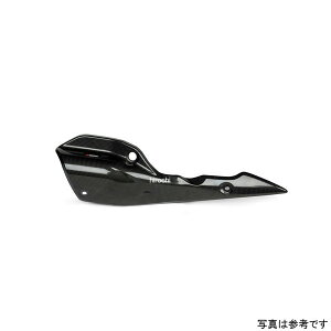 �y���[�J�[�݌ɂ���z �A�N���|�r�b�` AKRAPOVIC �I�v�V���i�� �q�[�g�V�[���h 24�N GSX-S1000GX �J�[�{�� P-HSS10SO3/S JP�X