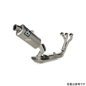�y���[�J�[�݌ɂ���z �A�N���|�r�b�` AKRAPOVIC ���[�V���O���C�� �`�^�� EC/ECE 24�N XSR900 S-Y9R16-HDT/2 JP�X