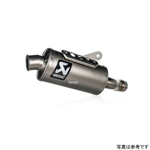 �y���[�J�[�݌ɂ���z �A�N���|�r�b�` AKRAPOVIC �X���b�v�I�����C�� JMCA �X�N�����u���[400X�A�X�s�[�h400 �`�^�� S-T4SO1-HDTJPP JP�X