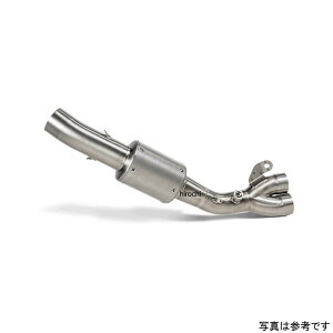 �A�N���|�r�b�` AKRAPOVIC �����N�p�C�v �R���N�^�[�p�C�v 20�N-21�N CBR1000RR-R �X�e�����X L-H10R12/TD JP�X