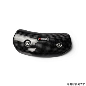 �y���[�J�[�݌ɂ���z �A�N���|�r�b�` AKRAPOVIC �I�v�V���i�� �q�[�g�V�[���h 20�N-21�N CBR1000RR-R �J�[�{�� P-HSB10R8/1H JP�X