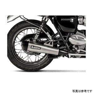 ボンネビルt120 マフラー」の人気商品一覧・価格比較 - 価格.com