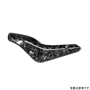 �y���[�J�[�݌ɂ���z �A�N���|�r�b�` AKRAPOVIC �I�v�V���i�� �J�[�{���q�[�g�V�[���h 22�N MT-10 P-HSY10SO6 JP�X