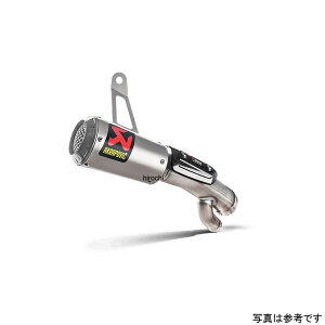 �A�N���|�r�b�` AKRAPOVIC �X���b�v�I���}�t���[ 17�N-18�N BMW S1000RR �`�^�� S-B10SO8-CUBT JP�X