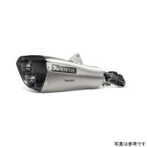 楽天市場】アクラポビッチスリップオン bmw r1250の通販