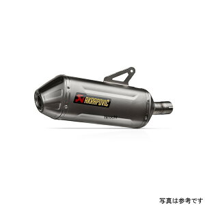 P-LBSB8 �A�N���|�r�b�` AKRAPOVIC �X���b�v�I���}�t���[ �`�^�� EC/ECE CFMoto 450MT 24-25 S-CF4SO2-HFTT JP�X
