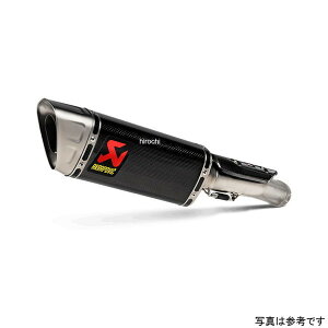 �y���[�J�[�݌ɂ���z �A�N���|�r�b�` AKRAPOVIC �X���b�v�I���}�t���[ 20�N-23�N CBR1000RR-R �J�[�{�� S-H10SO24-APC JP�X