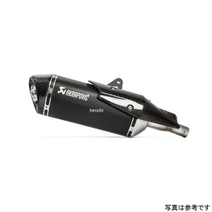 �A�N���|�r�b�` AKRAPOVIC �X���b�v�I�����C�� EC/ECE�d�l 24�N X-ADV �`�^�� �� S-H7SO4-HRTBL-1 JP�X
