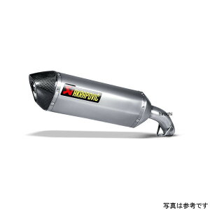 �A�N���|�r�b�` AKRAPOVIC �X���b�v�I�����C�� �`�^�� EC/ECE 14�N-16�N VFR800F 15�N-16�N VFR800X S-H8SO3-HRT JP�X