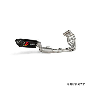 �y���[�J�[�݌ɂ���z �A�N���|�r�b�` AKRAPOVIC �t���G�L�]�[�X�g ���[�V���O���C�� 20�N-22�N ZX-25R �J�[�{�� S-K2R2-HAPCJPP JP�X