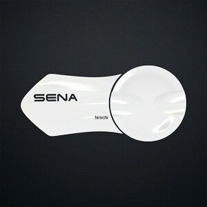 �yNew�z�y���[�J�[�݌ɂ���z J30 �Z�i SENA �I�v�V���� �t�F�C�X�v���[�g �W���O�_�C���� �z���C�g SC-A0367 JP�X