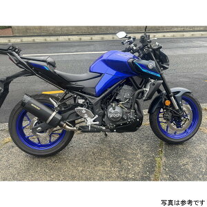 Badass �o�_�X �}�b�g�u���[ �X���b�v�I���}�t���[ �^�C�vS 25�N YZF-R25 JMCA BDSSG404ES-R25B JP�X