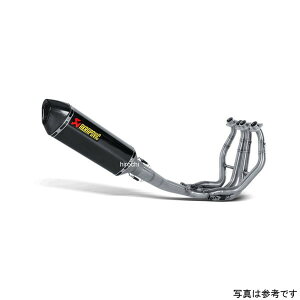 �y���[�J�[�݌ɂ���z 1810-1517 �A�N���|�r�b�` AKRAPOVIC �t���G�L�]�[�X�g ���[�V���O���C�� �w�b�N�X 08�N�ȍ~ �n���u�T GSX1300R �J�[�{�� S-S13R2-RC JP�X