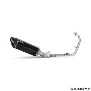 �A�N���|�r�b�` AKRAPOVIC �t���G�L�]�[�X�g ���[�V���O���C�� �w�b�N�X 08�N-13�N YZF-R125 �J�[�{�� S-Y125R1-ZC JP�X