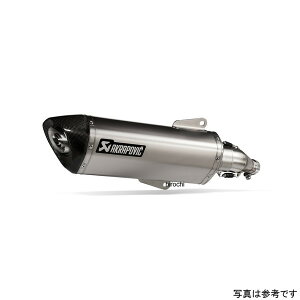 �A�N���|�r�b�` AKRAPOVIC ���[�V���O���C���t���G�L�]�[�X�g�}�t���[ �X�e�� EC/ECE ���}�n XMAX125 21-24 S-Y125SO6-HRSS JP�X