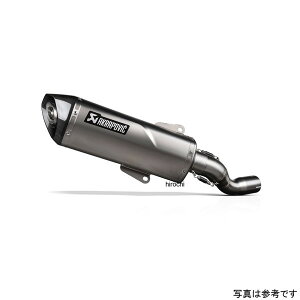 �A�N���|�r�b�` AKRAPOVIC ���[�V���O���C���t���G�L�]�[�X�g�}�t���[ �X�e�� EC/ECE ���}�n XMAX125 25 S-Y125SO7-HRSS JP�X