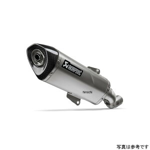 �A�N���|�r�b�` AKRAPOVIC ���[�V���O���C���t���G�L�]�[�X�g�}�t���[ �X�e�� EC/ECE ���}�n NMAX125 25 S-Y125SO8-HRSS JP�X