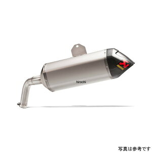 1811-3338 �A�N���|�r�b�` AKRAPOVIC �X���b�v�I���}�t���[ E4�d�l 10�N-20�N �X�[�p�[�e�l�� XT1200Z �`�^�� S-Y12SO2-HAAT JP�X