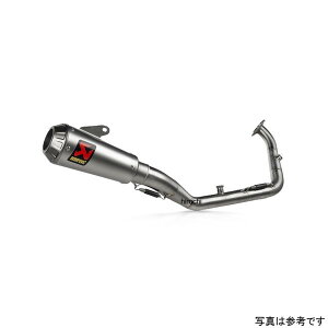 �A�N���|�r�b�` AKRAPOVIC ���[�V���O���C���t���G�L�]�[�X�g�}�t���[ �`�^�� ���}�n YZF-R15 S-Y150R1-CUSS JP�X