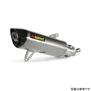 �A�N���|�r�b�` AKRAPOVIC �X���b�v�I���}�t���[ 21�N X-MAX300 �X�e�����X S-Y3SO3-RSS JP�X