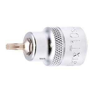 �g�l TONE �V���[�g�g���N�X�\�P�b�g ���̓^�C�v T10 ����34mm �����p9.5mm (3/8�C���`) 3TX-T10S JP�X