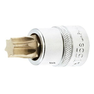 �g�l TONE �V���[�g�g���N�X�\�P�b�g ���̓^�C�v T55 ����43mm �����p9.5mm (3/8�C���`) 3TX-T55S JP�X