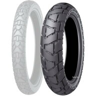 【メーカー在庫あり】 ダンロップ DUNLOP TRAILMAX MISSION 150/70B17M/C 69T リア TL 357991 JP店