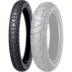 �y���[�J�[�݌ɂ���z �_�����b�v DUNLOP TRAILMAX MISSION 90/90-21M/C 54T �t�����g TL 357994 JP�X