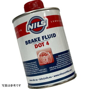 �G�g�X�f�U�C�� ETHOS DESIGN �j���X NILS �u���[�L�t���[�h DOT4 NIBF051582 JP�X
