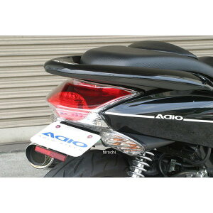 BK41120 �A�f�B�I ADIO �t�F���_�[���X�L�b�gT2 �X�������t���N�^�[�t �z���_ PCX125/150 JF28/KF12 P065-4670 JP�X
