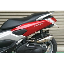 楽天市場】adio bb－shoot エアクリーナ nmax125の通販