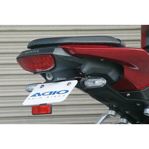 BK41135 �A�f�B�I ADIO �t�F���_�[���X�L�b�g �z���_ CB125R 2BJ-JC79 18 P091-9964 JP�X