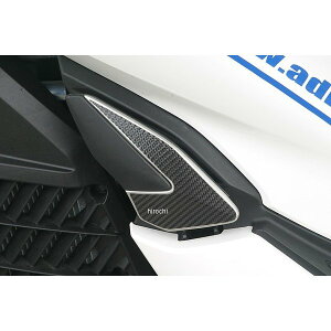 BK48130 �A�f�B�I ADIO �^���f���J�[�{���V�[�g �z���_ PCX (JF81/JF84/KF30) 125/150/HYBRID �u���b�N P092-6796 JP�X