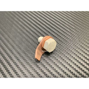 BK55203 �A�f�B�I ADIO �A�[�V���O�w���p�[ �A�[�X�|�C���g M10 P1.25 L15 P095-6612 JP�X