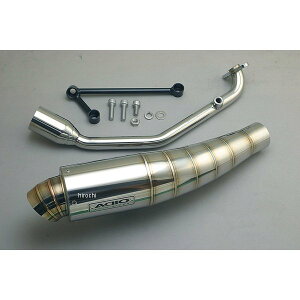 BK11106 �A�f�B�I ADIO BB-SHOOT�}�t���[ �X�e�����X �z���_ PCX JK05/JK06/KF47 P107-6593 JP�X