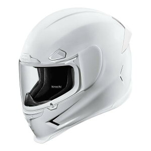 �A�C�R�� ICON �t���t�F�C�X�w�����b�g AIRFRAME PRO �O���X�z���C�g XS 0101-19188 JP�X