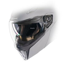 楽天市場】シールド（ブランドアイコン）（ヘルメット用アクセサリー 
