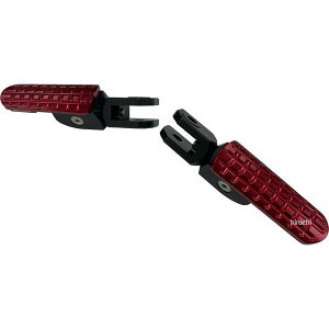 �o�C�J�[�Y BIKERS �t�����g�t�b�g�y�O ���b�h 22�N-24�N �z���_ DAX125 B0013-RED JP�X