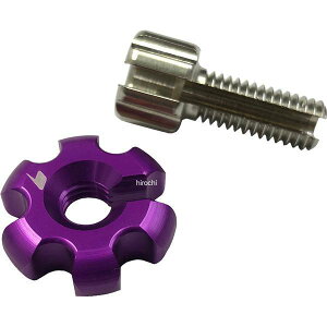 �o�C�J�[�Y BIKERS �N���b�`�P�[�u���A�W���X�^�[ ���^�C�v �p�[�v�� 18�N-24�N �z���_ CB125R C0405-PUR JP�X