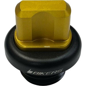 �o�C�J�[�Y BIKERS �I�C���t�B���[�L���b�v �}�b�g���C�g�S�[���h 18�N-24�N �z���_ CB1000R D0043-LGD JP�X