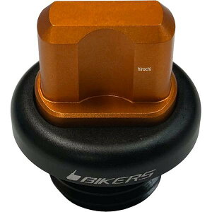 �o�C�J�[�Y BIKERS �I�C���t�B���[�L���b�v �}�b�g�I�����W�S�[���h 18�N-24�N �z���_ CB1000R D0043-OGD JP�X